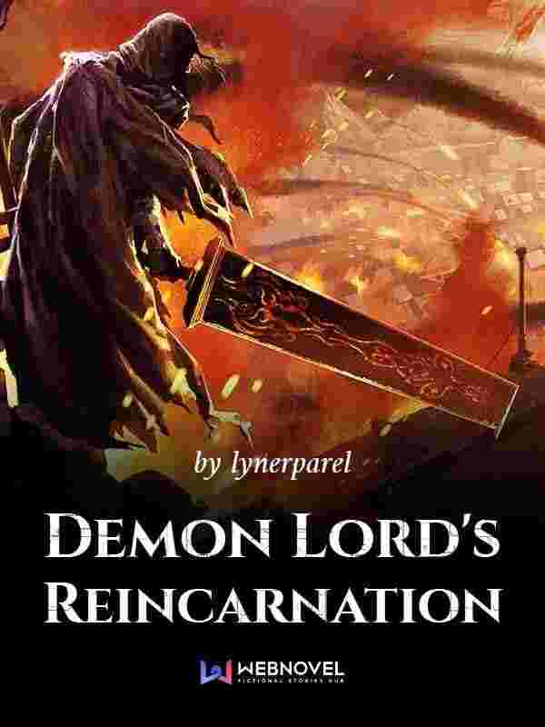 Demon Lord's Reincarnation