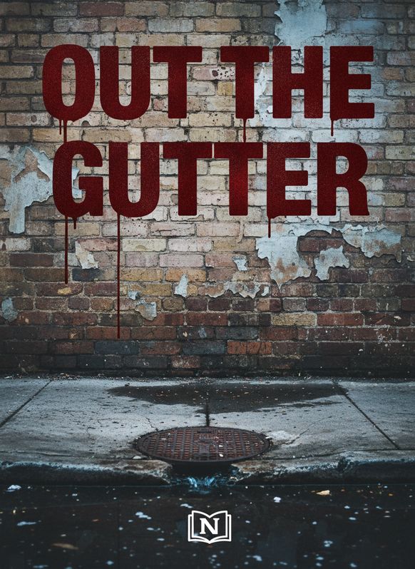 OUT THE GUTTER